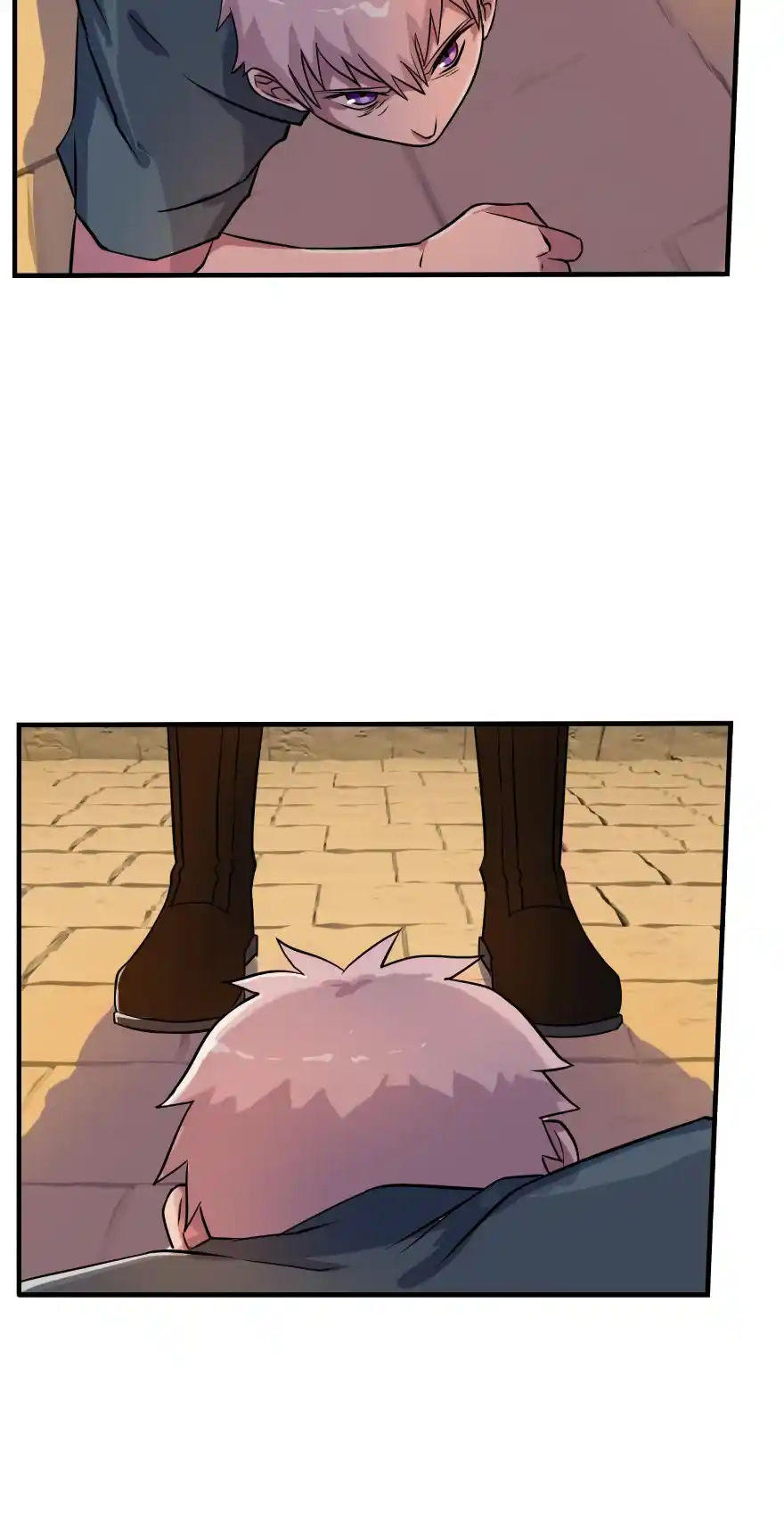 Player Reborn 48 page 12