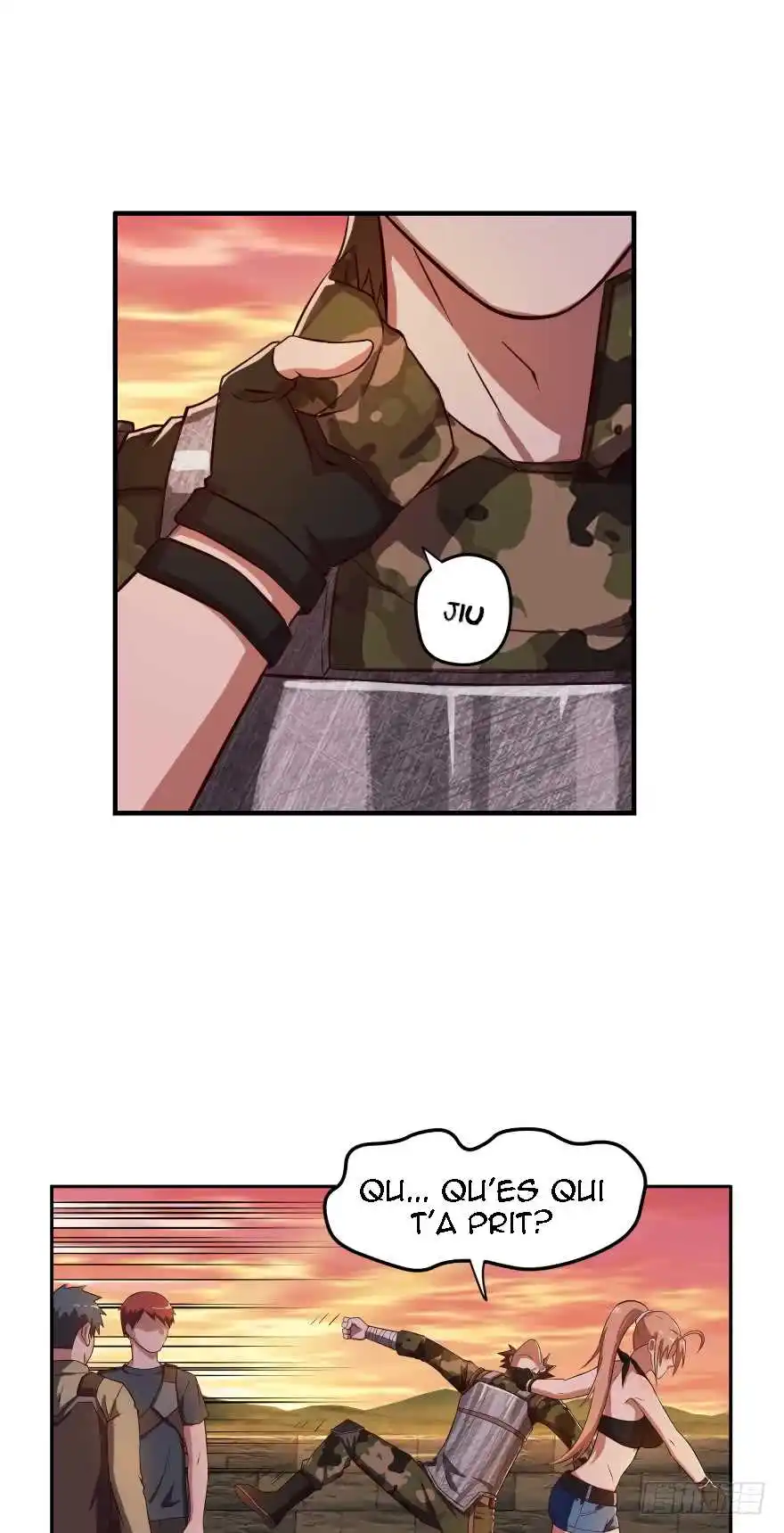 Player Reborn 48 page 5