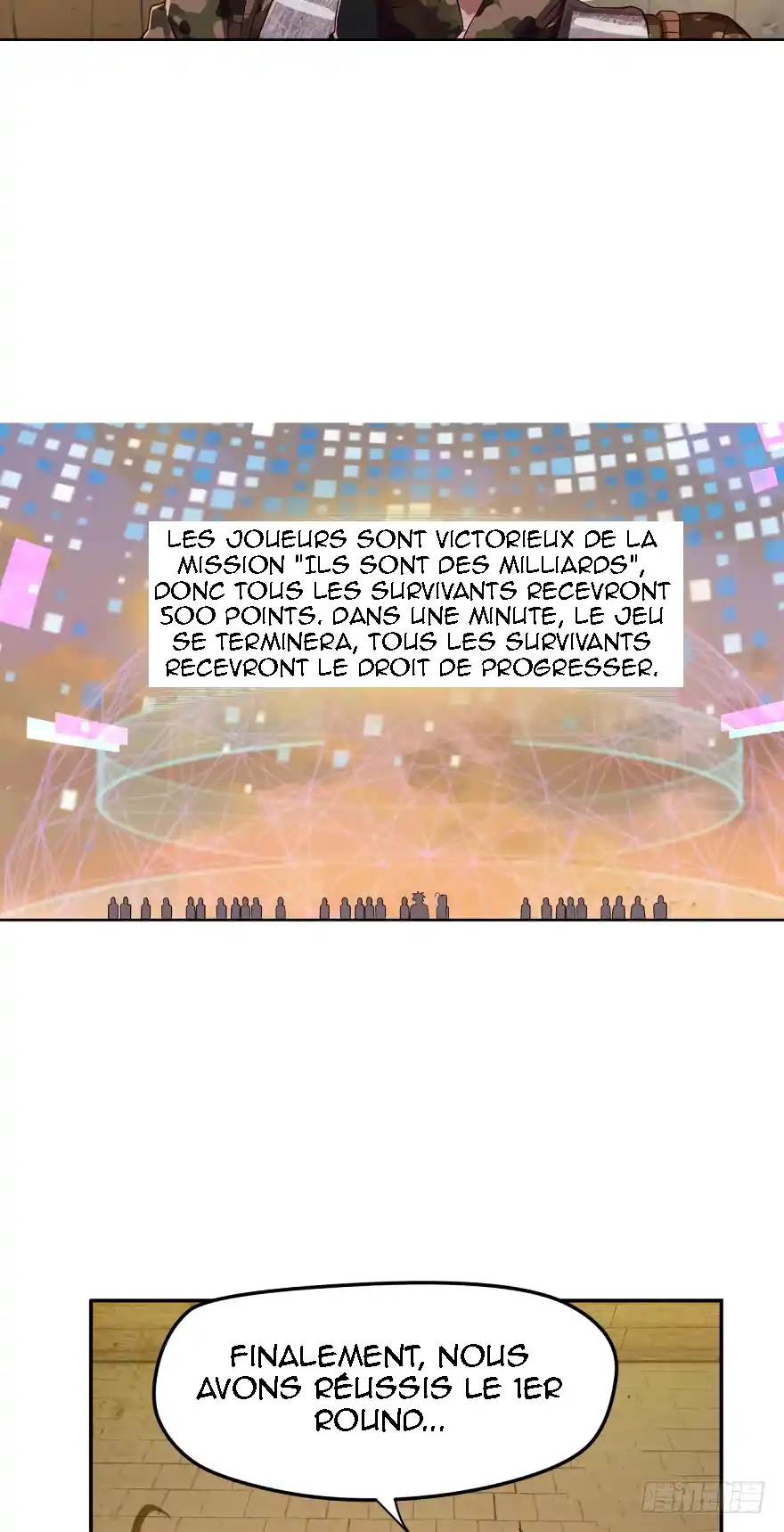 Player Reborn 48 page 7