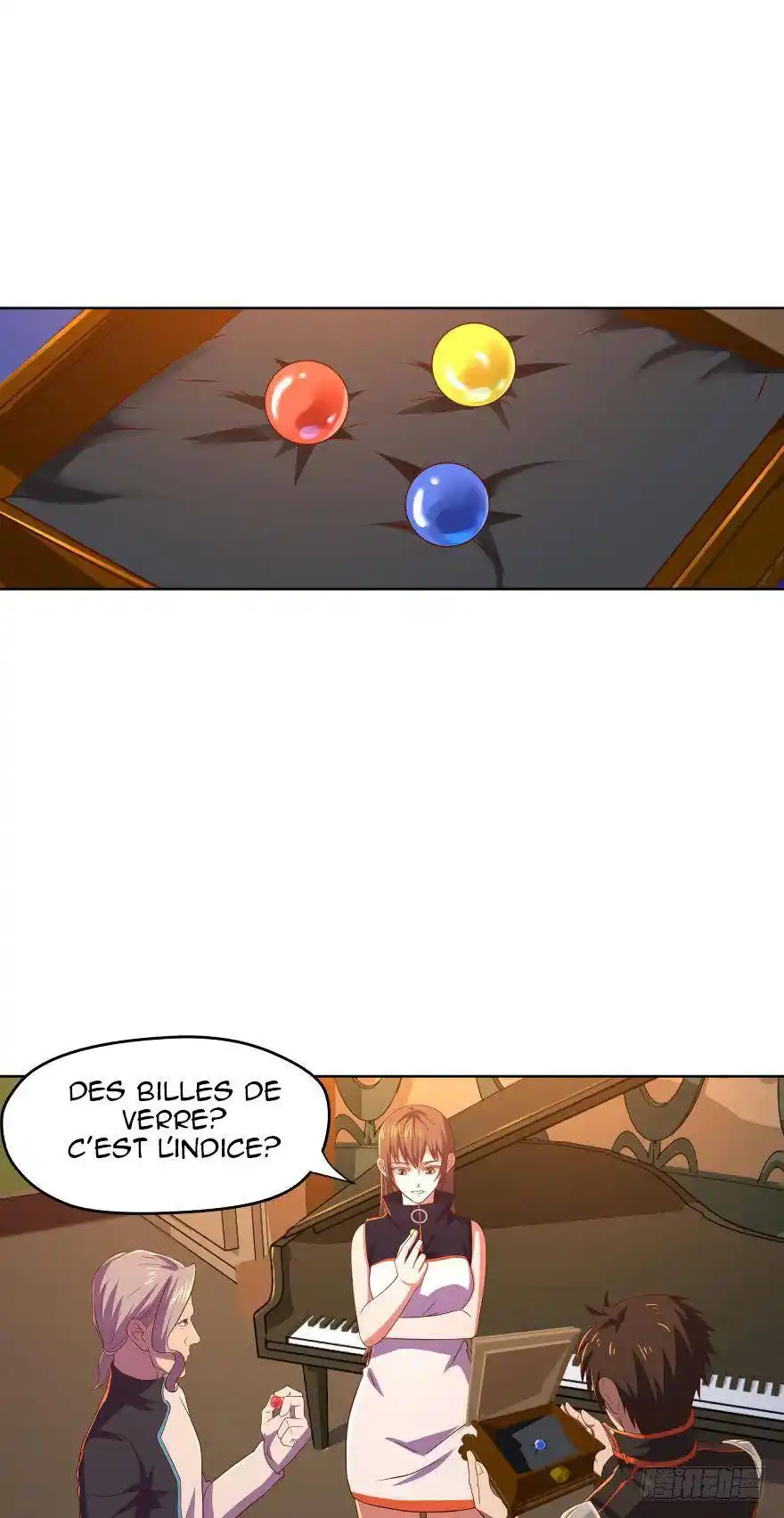 Player Reborn 62 page 14