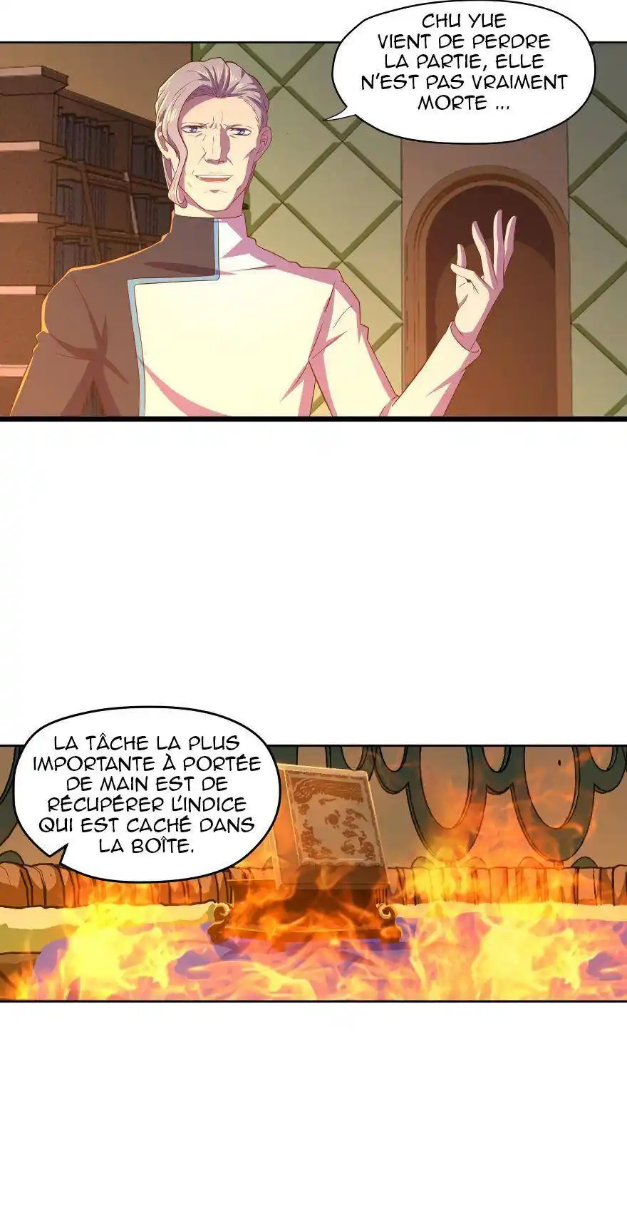 Player Reborn 62 page 3