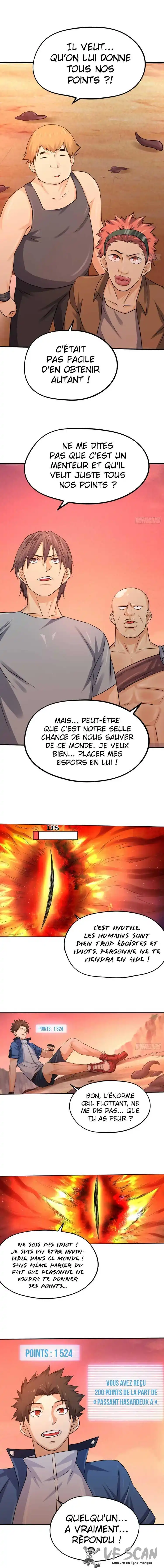 Player Reborn 192 page 1