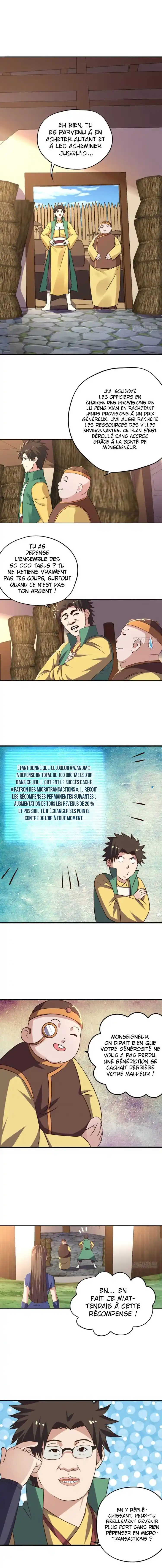 Player Reborn 122 page 4