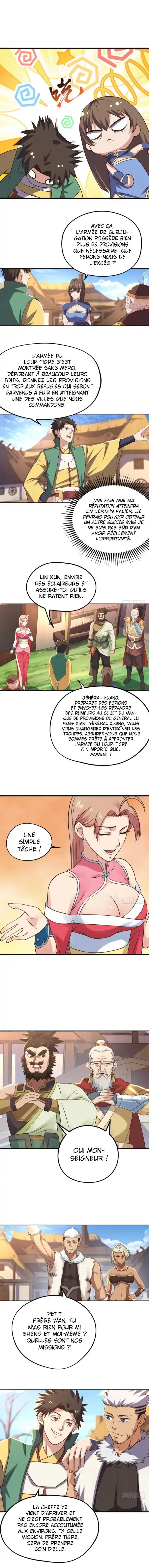 Player Reborn 122 page 5