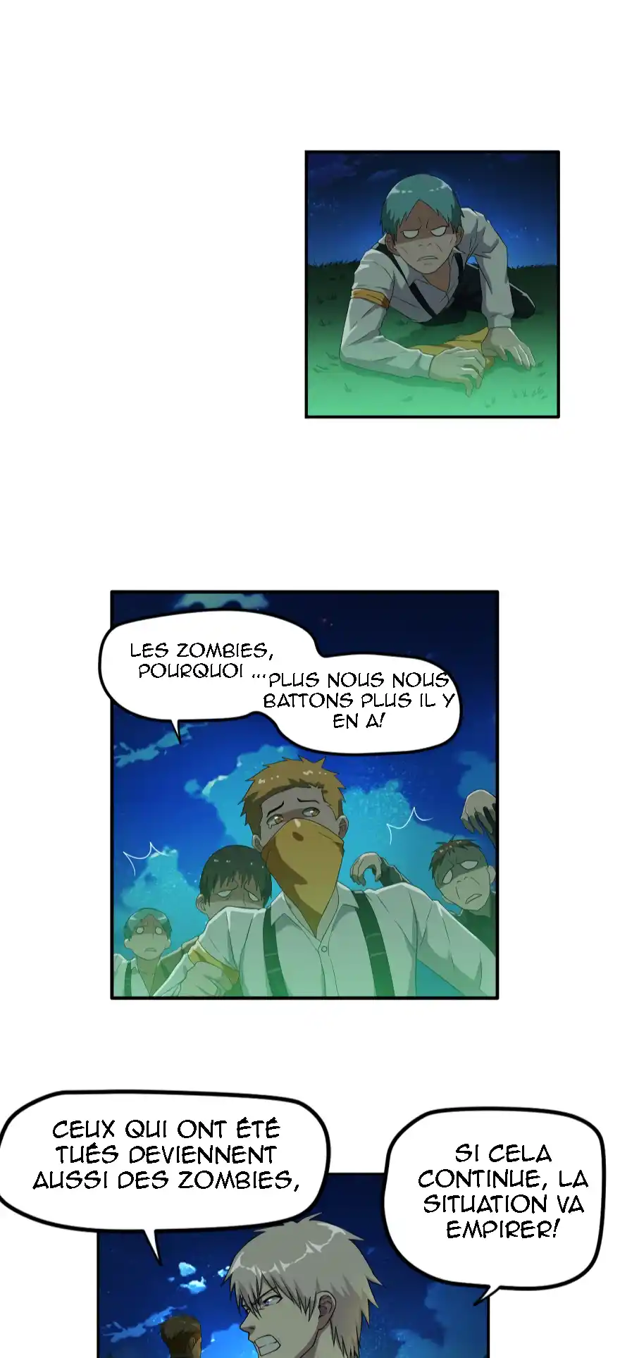 Player Reborn 26 page 9