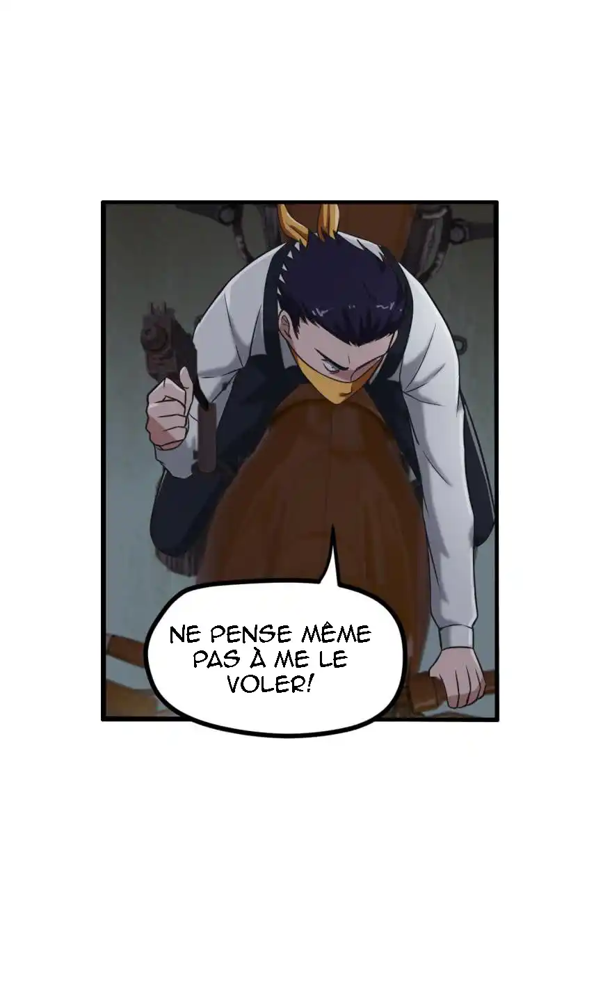 Player Reborn 29 page 3