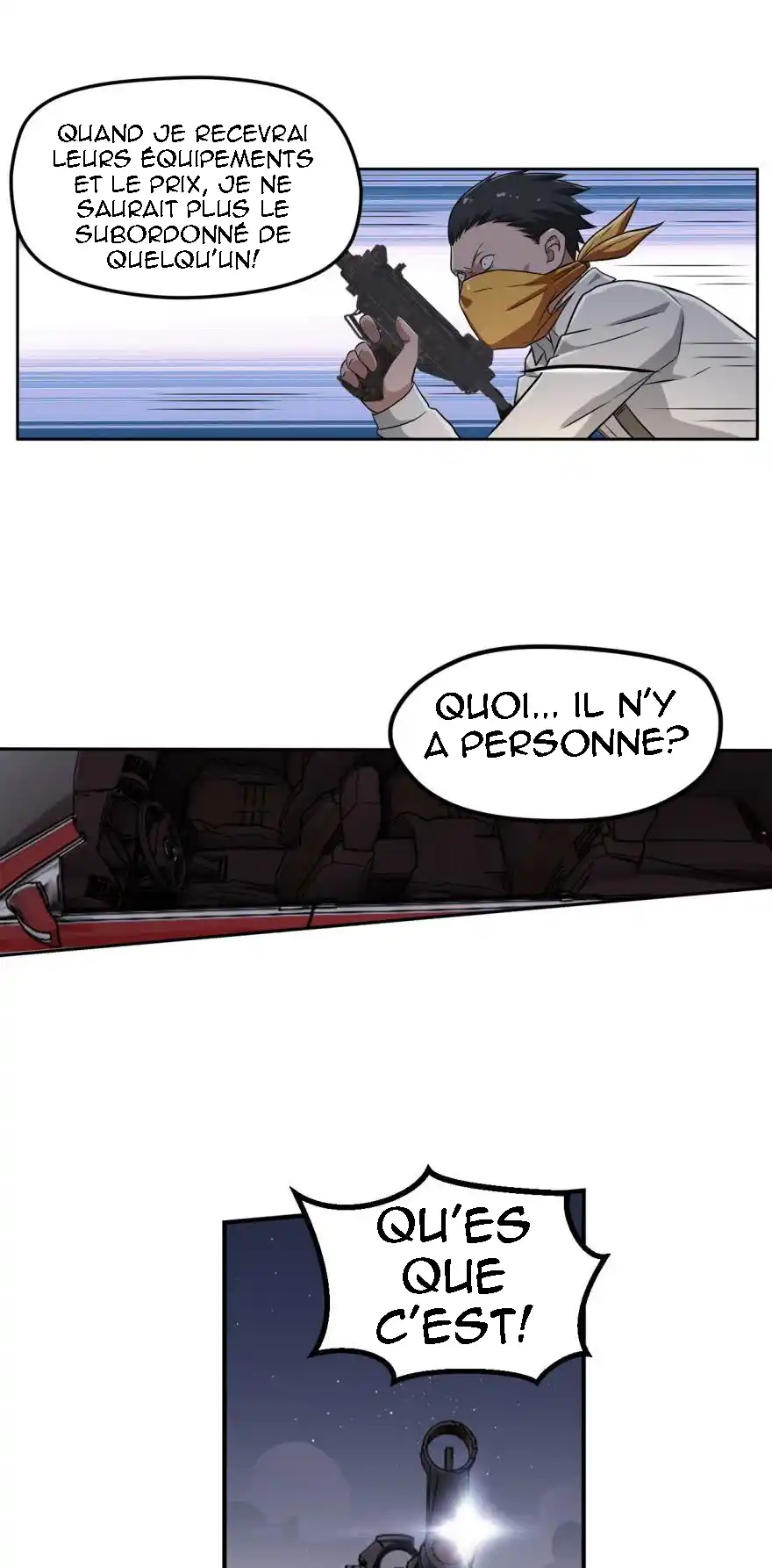 Player Reborn 29 page 4