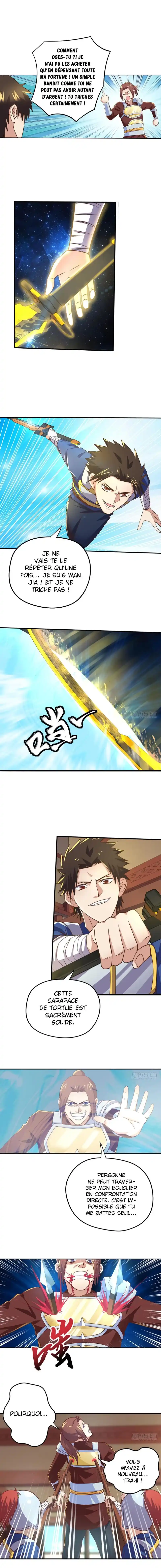 Player Reborn 101 page 2