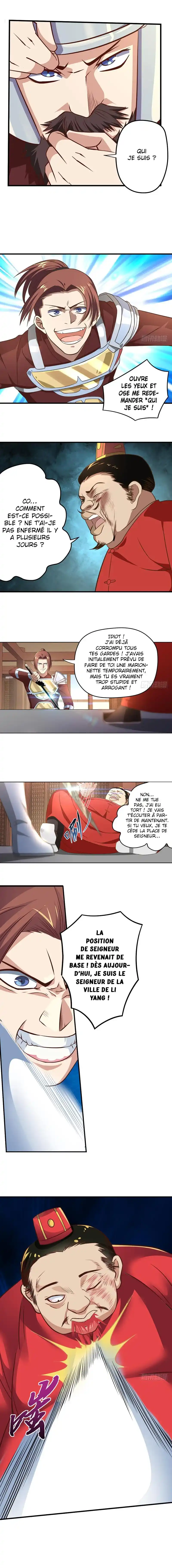 Player Reborn 100 page 2