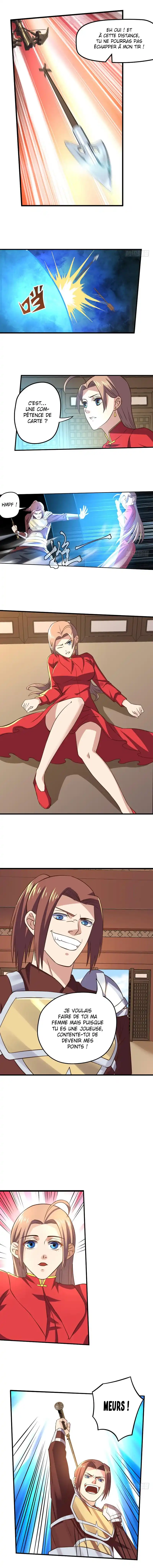 Player Reborn 100 page 4