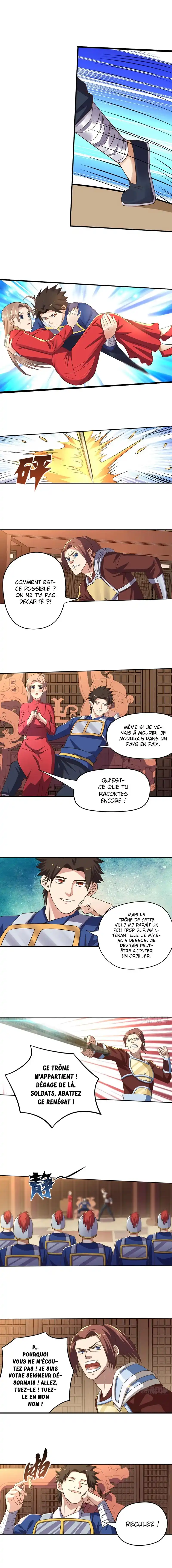 Player Reborn 100 page 5