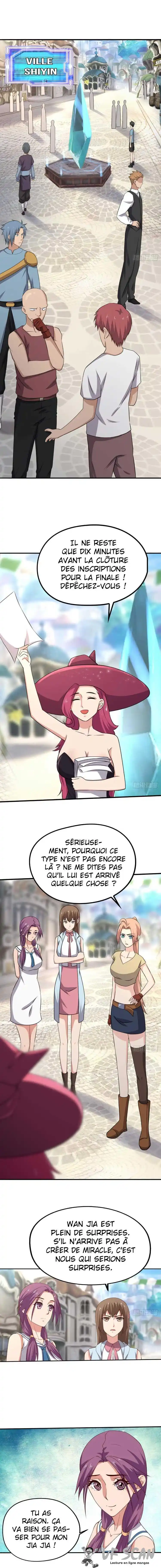 Player Reborn 180 page 1