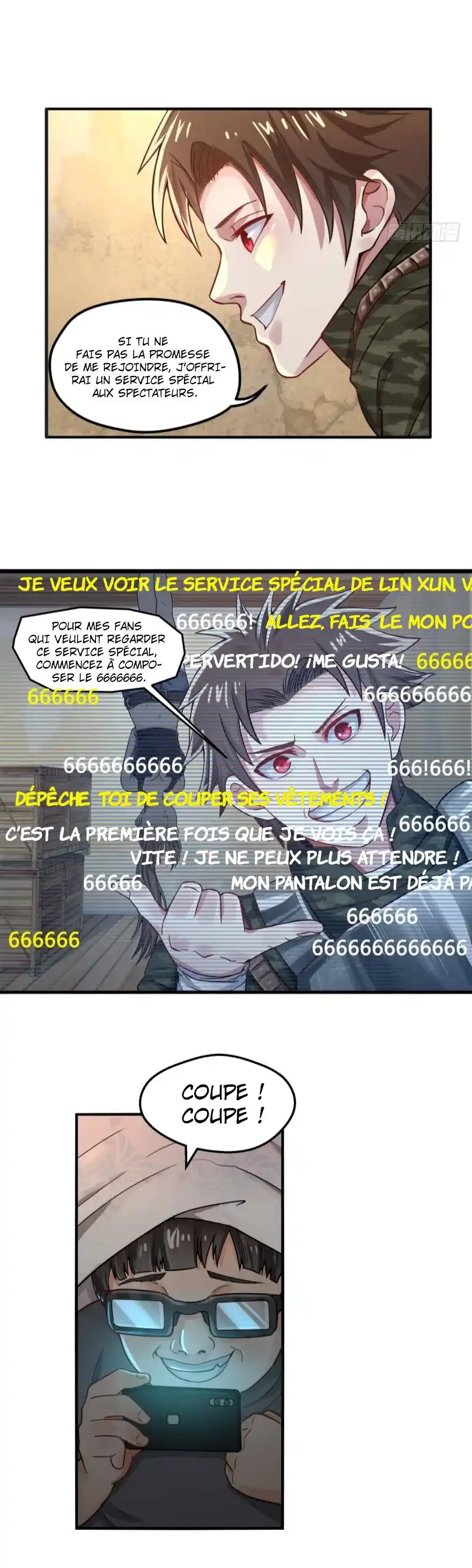 Player Reborn 7 page 3