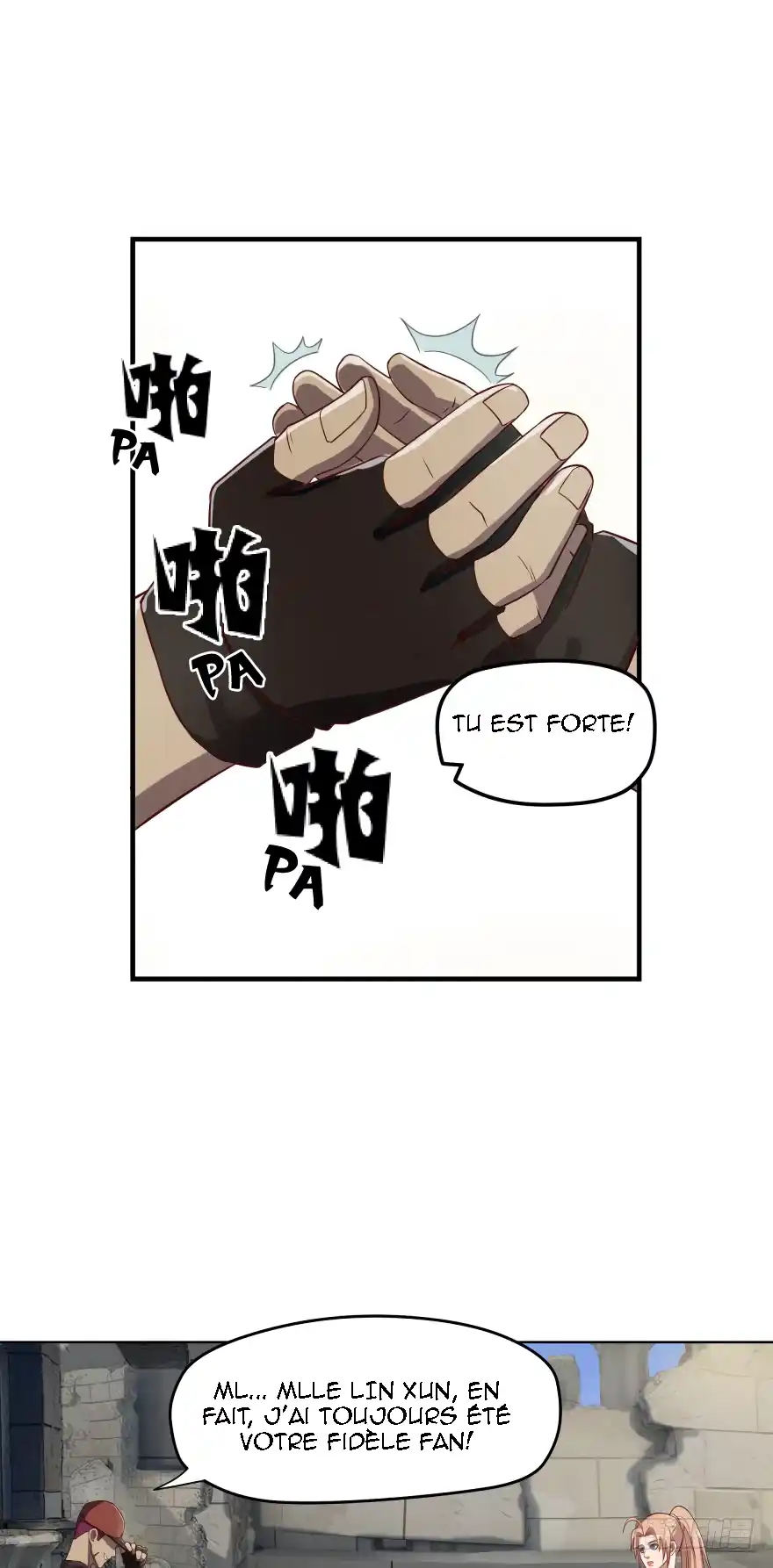 Player Reborn 41 page 2