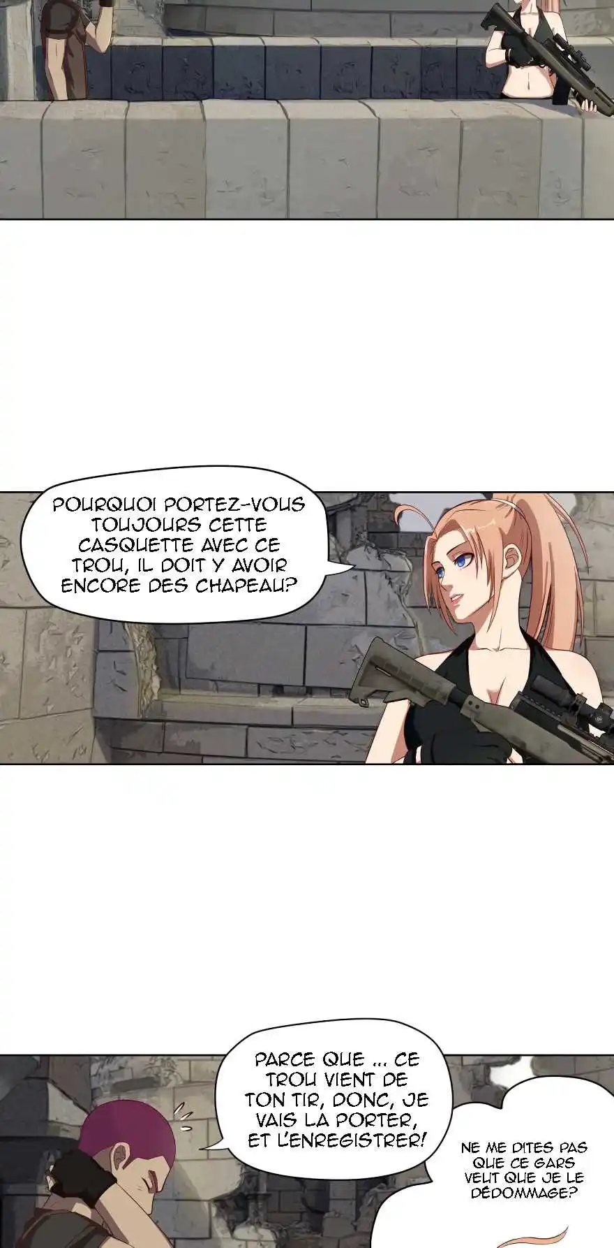 Player Reborn 41 page 3