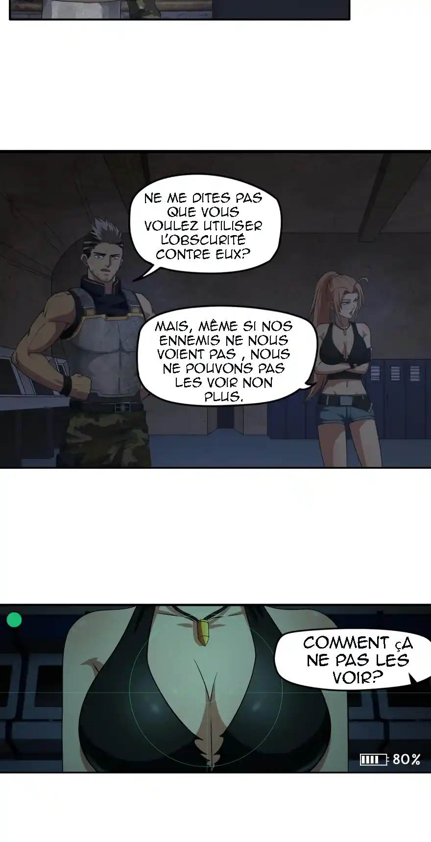 Player Reborn 22 page 3