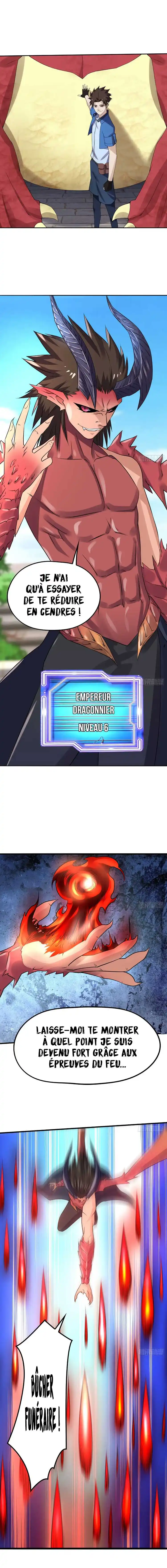 Player Reborn 183 page 3