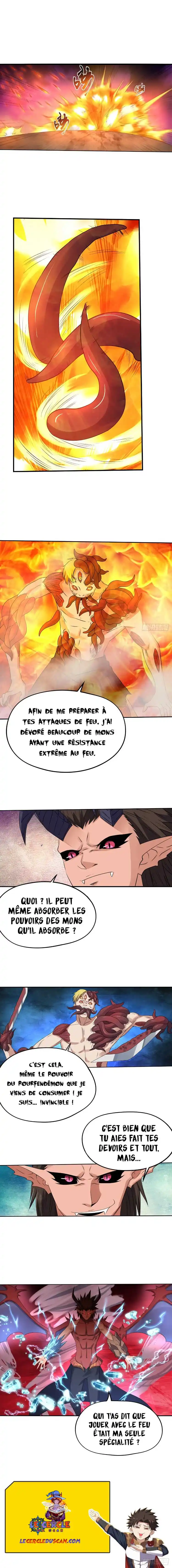 Player Reborn 183 page 4