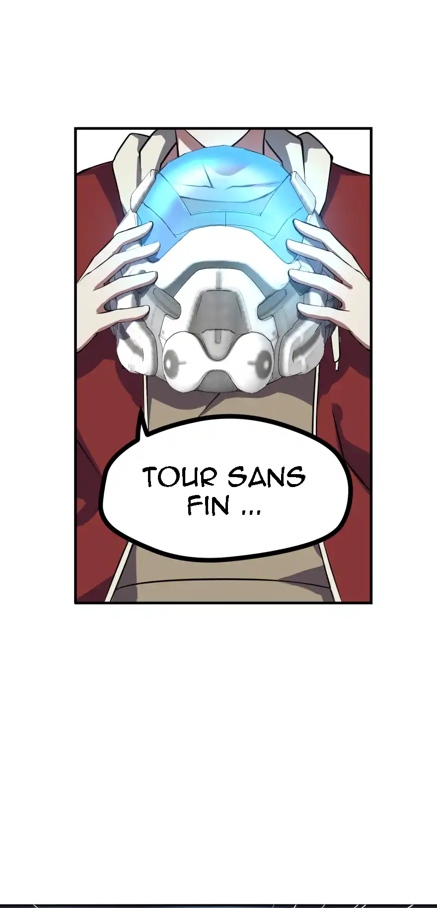 Player Reborn 50 page 2