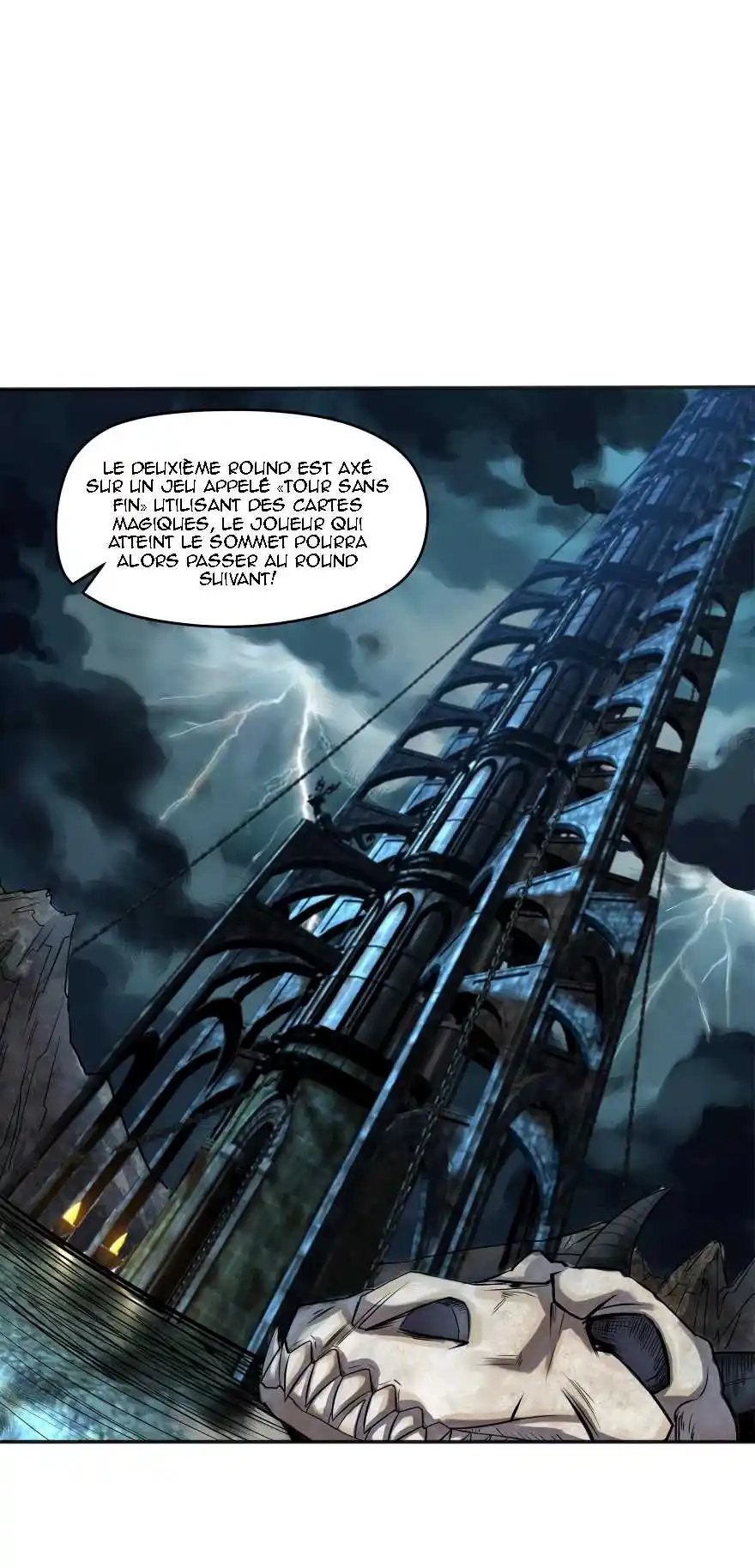 Player Reborn 50 page 5