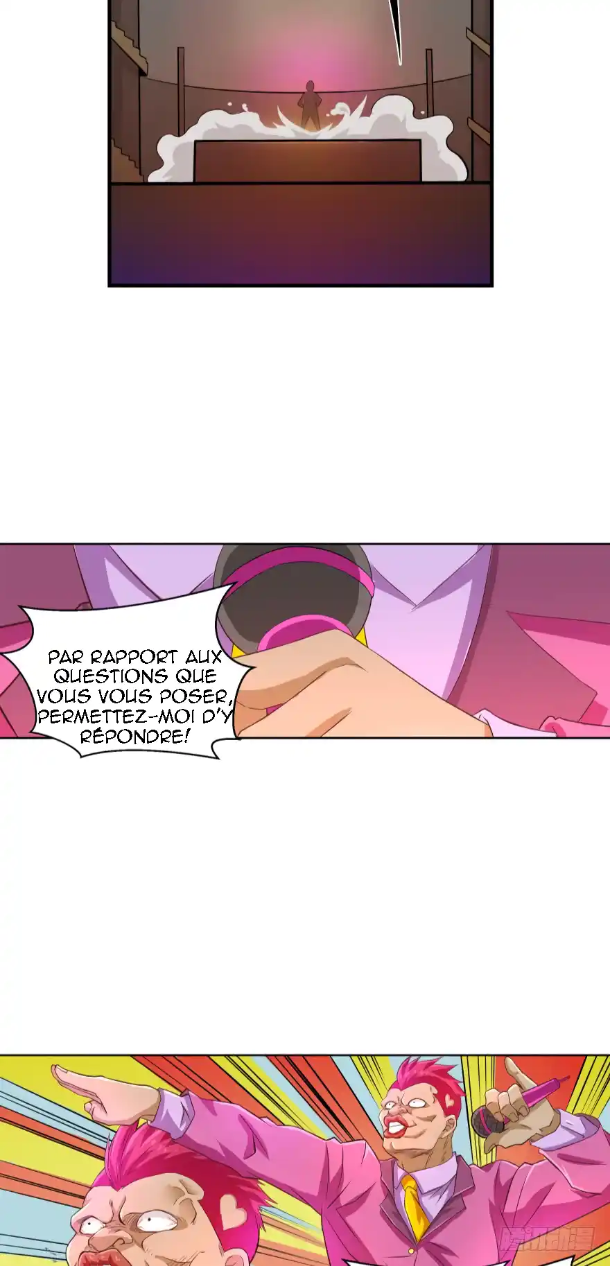 Player Reborn 50 page 7
