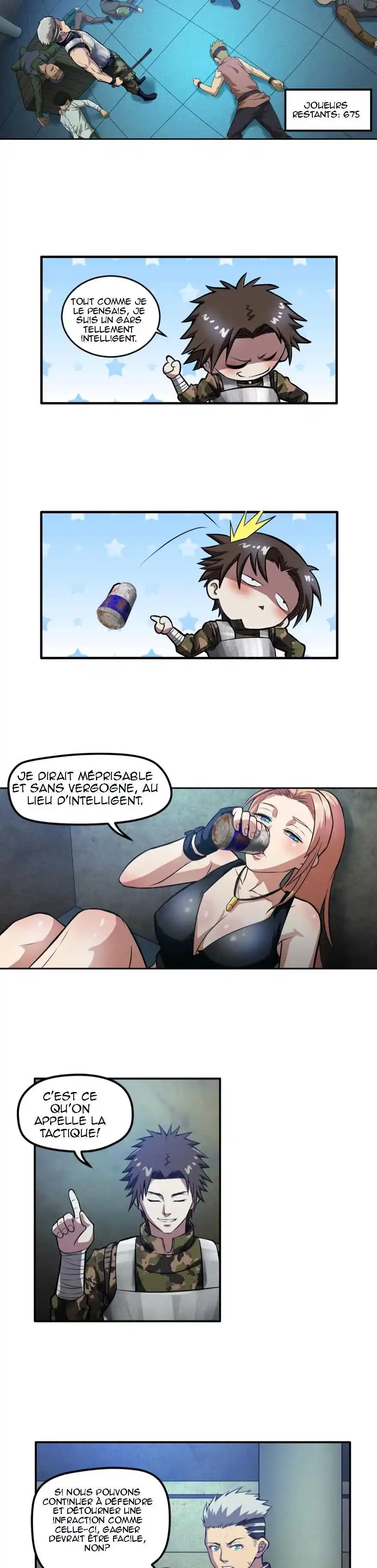 Player Reborn 24 page 8