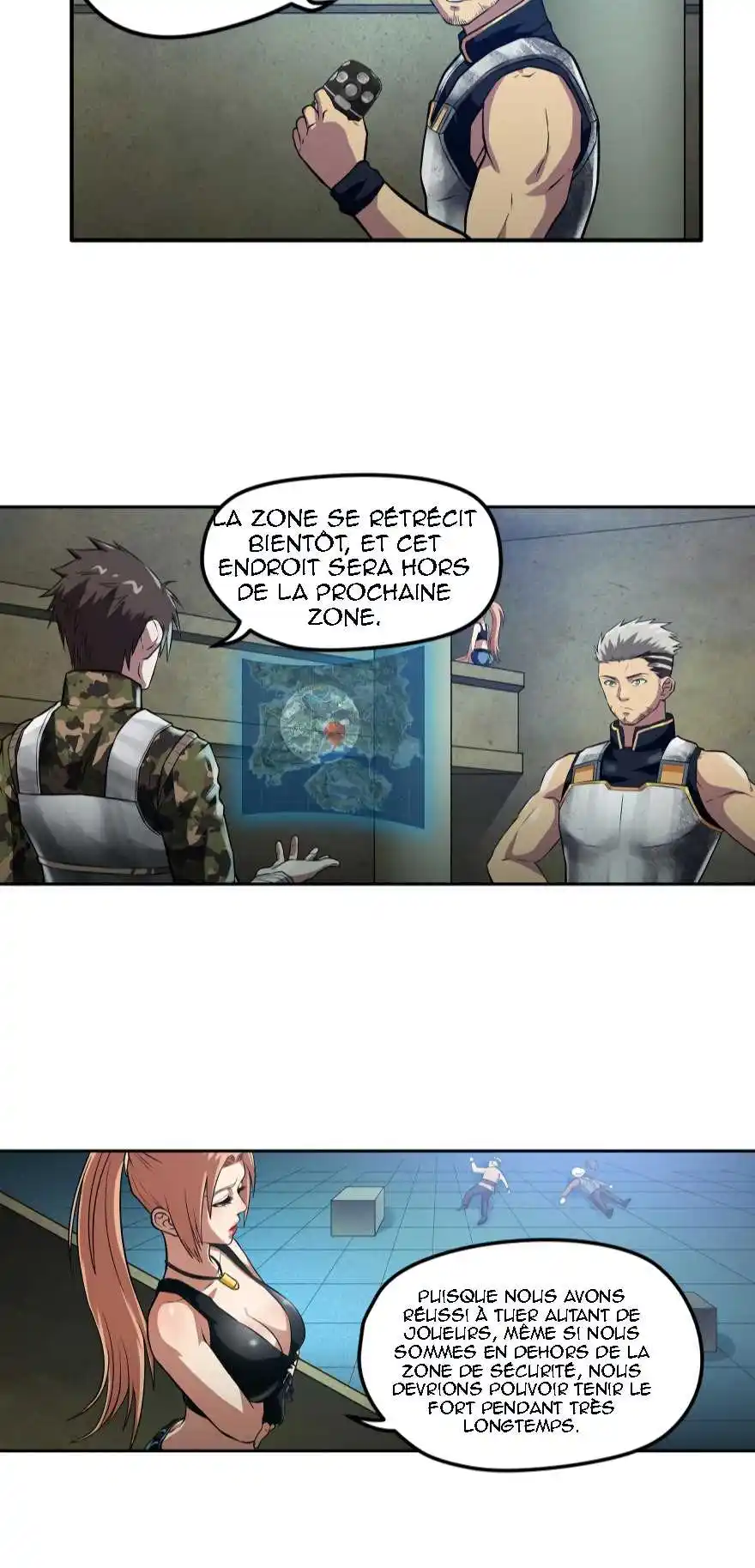 Player Reborn 24 page 9
