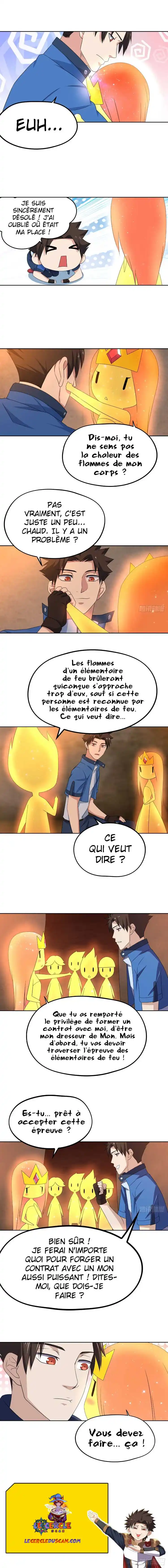 Player Reborn 177 page 3