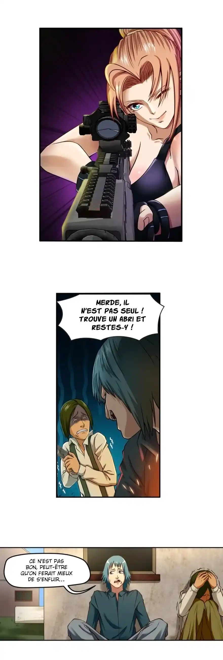 Player Reborn 10 page 2