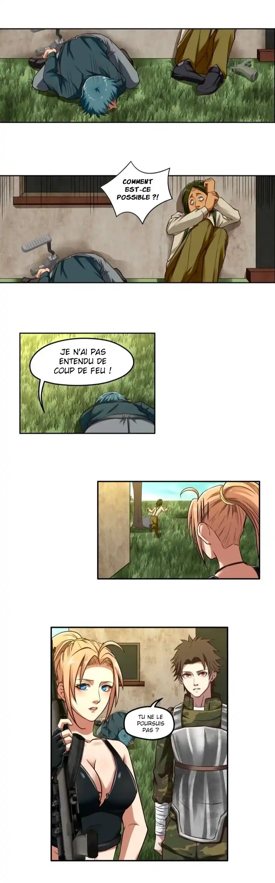 Player Reborn 10 page 4