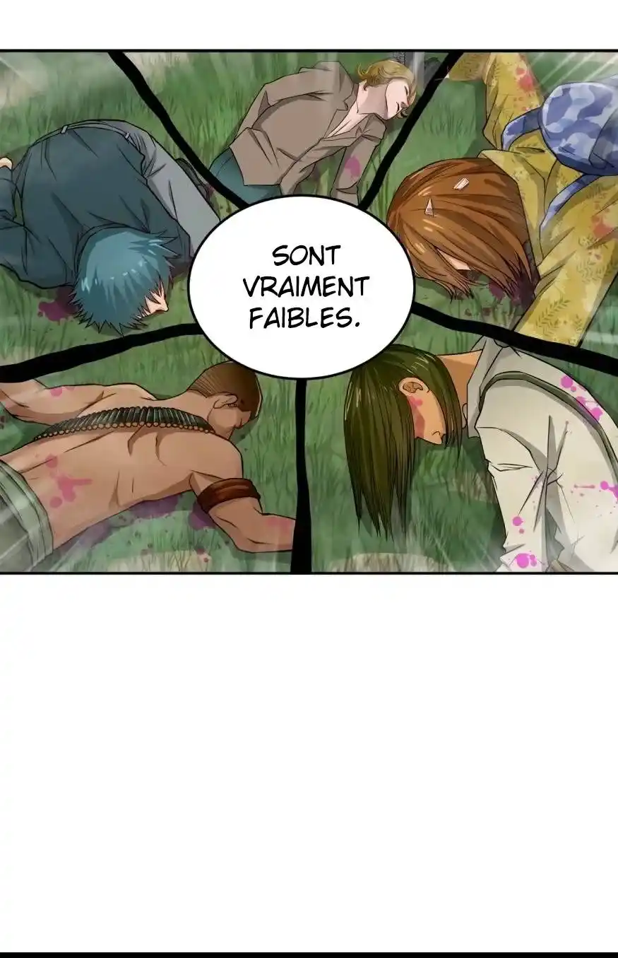 Player Reborn 10 page 6
