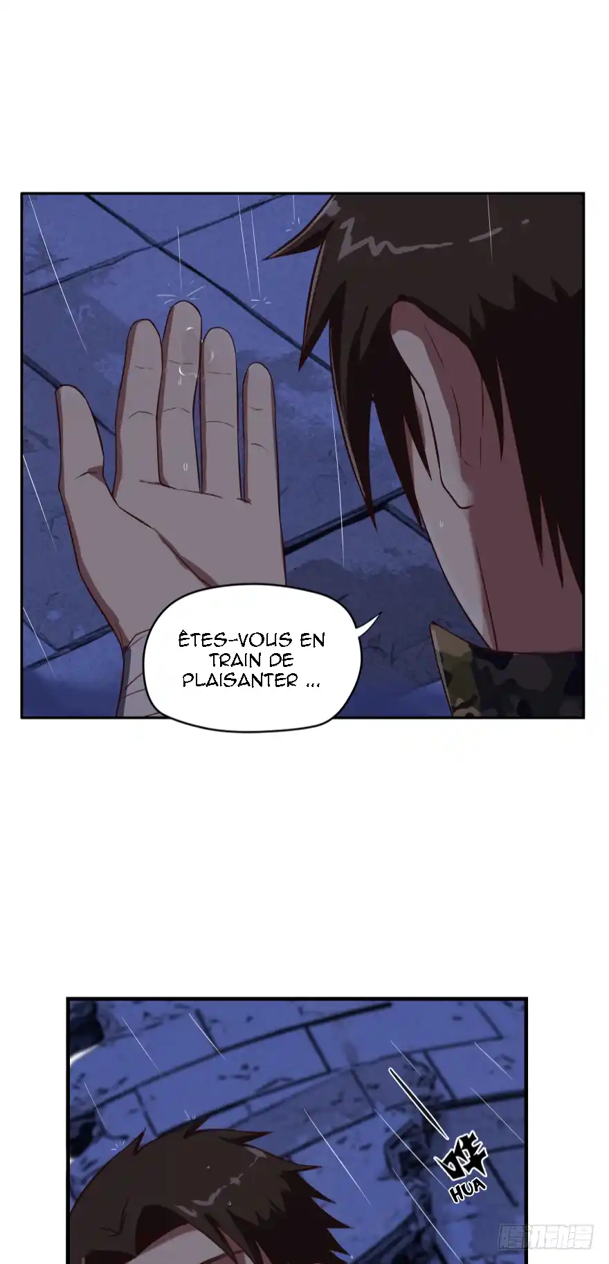 Player Reborn 43 page 12