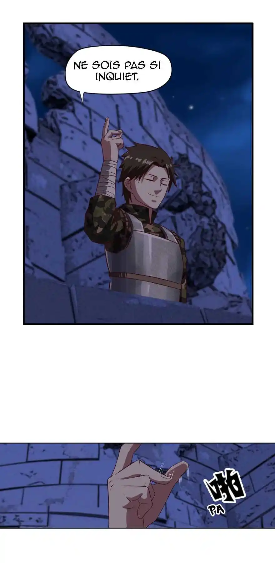 Player Reborn 43 page 3