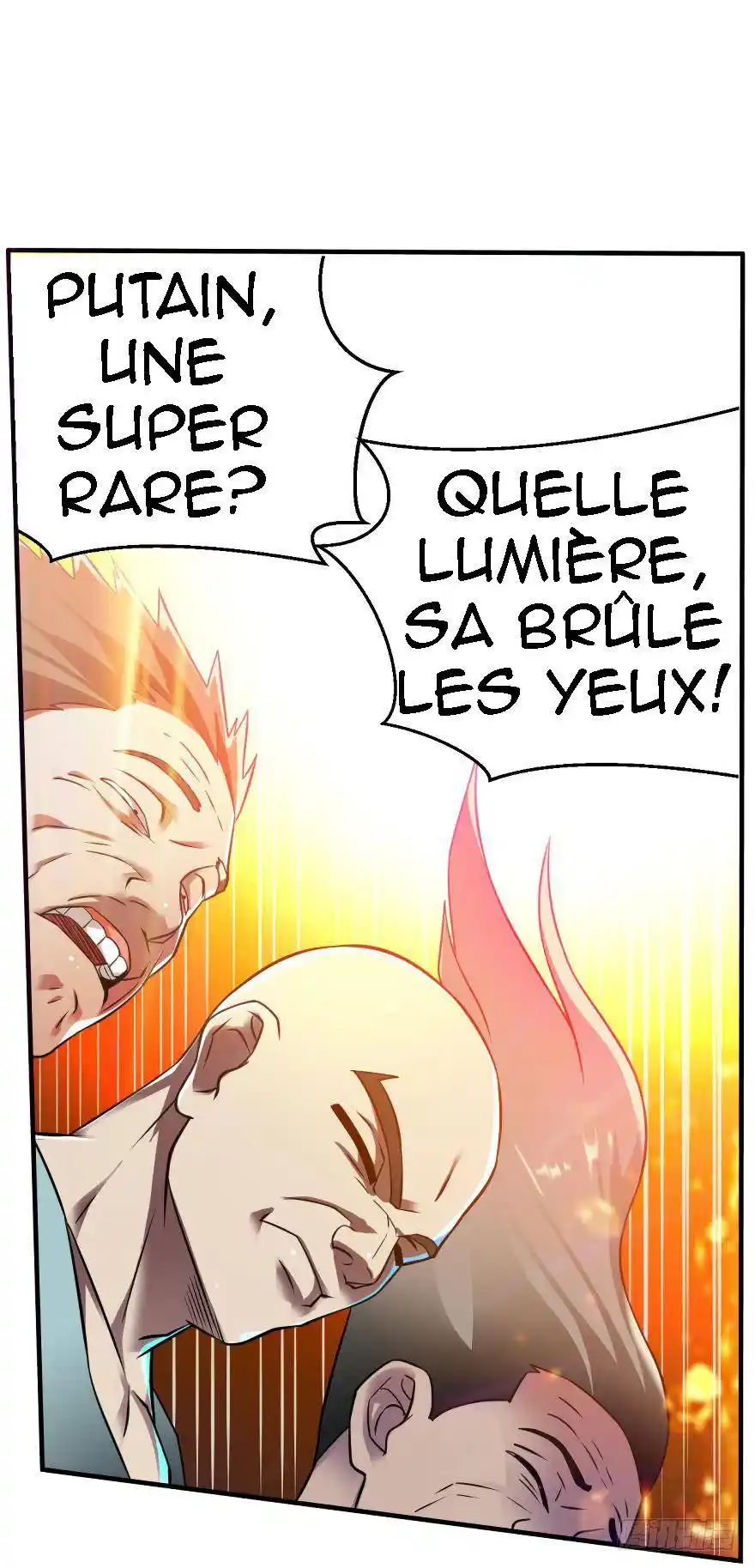 Player Reborn 52 page 4