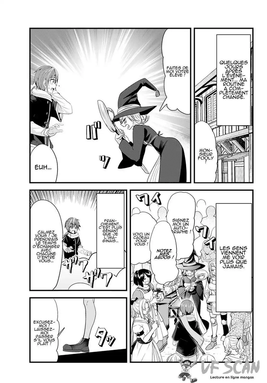 A Story About Treating A Female Knight, Who Has Never Been Treated As A Woman, As A Woman 113 page 1