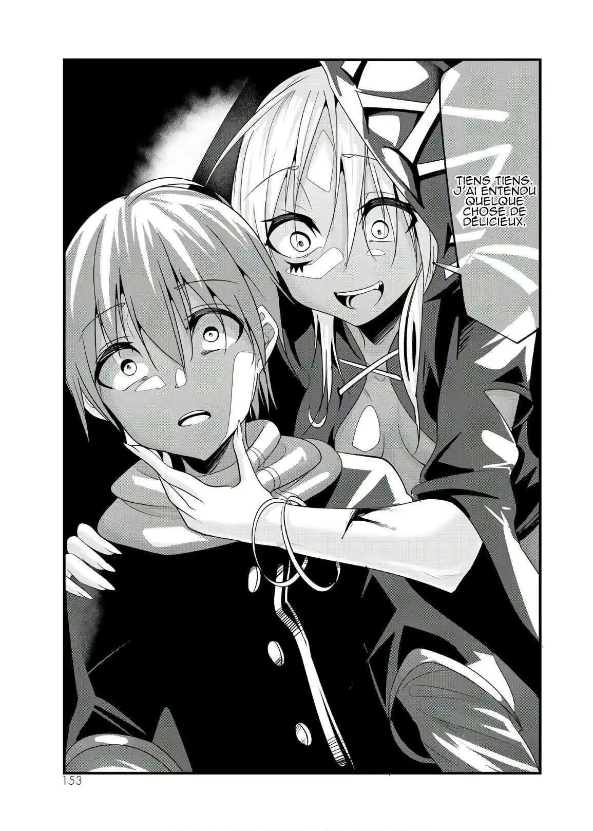 A Story About Treating A Female Knight, Who Has Never Been Treated As A Woman, As A Woman 75 page 5