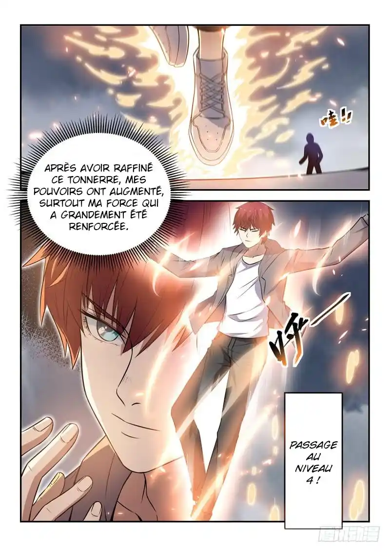God of the City 22 page 4