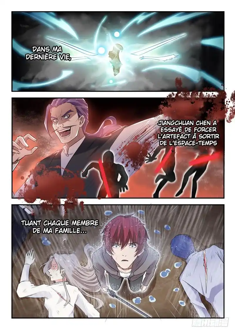 God of the City 20 page 2