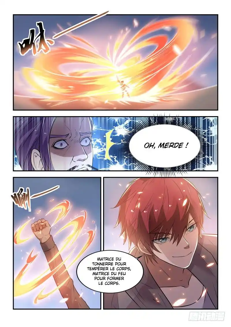 God of the City 24 page 2