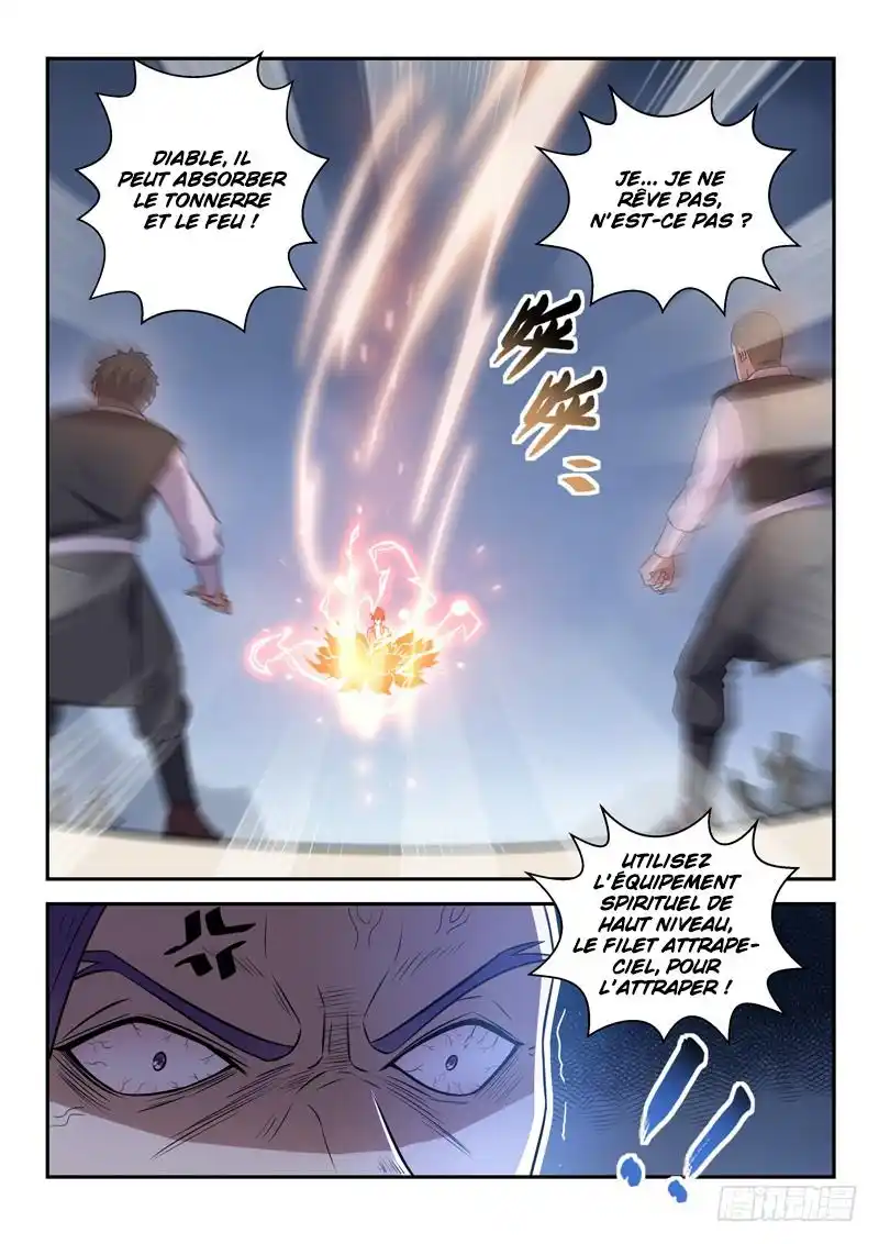 God of the City 24 page 4