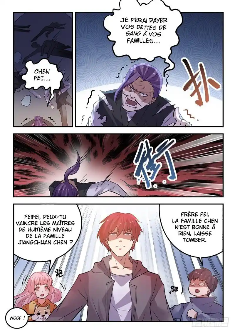 God of the City 24 page 9