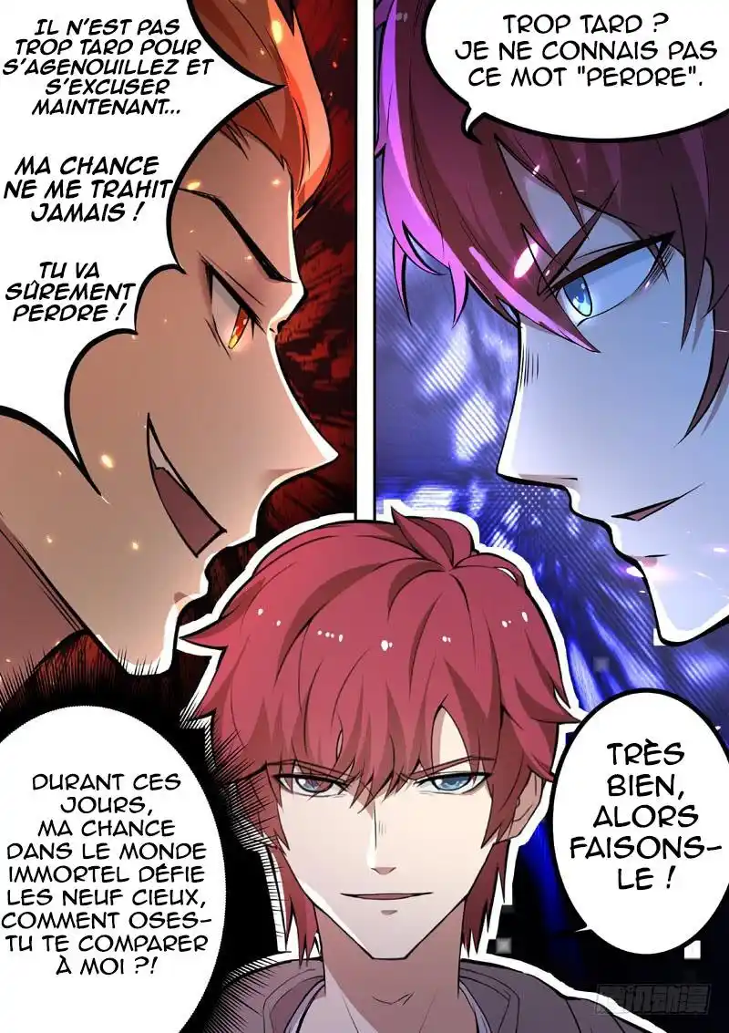 God of the City 5 page 13