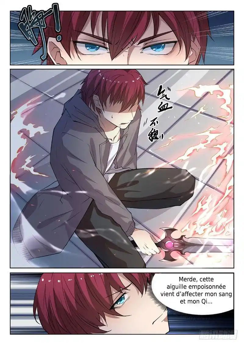God of the City 12 page 2