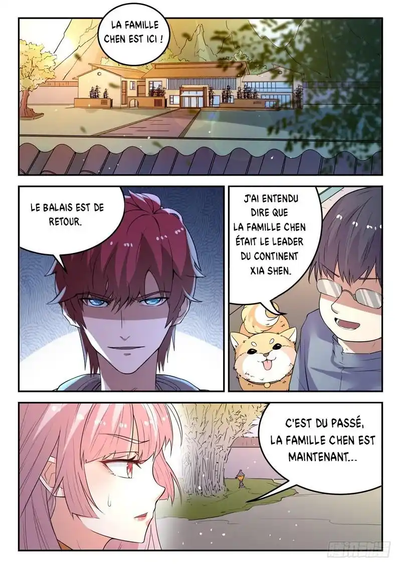 God of the City 25 page 4