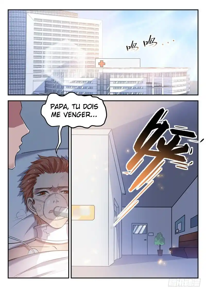 God of the City 19 page 2