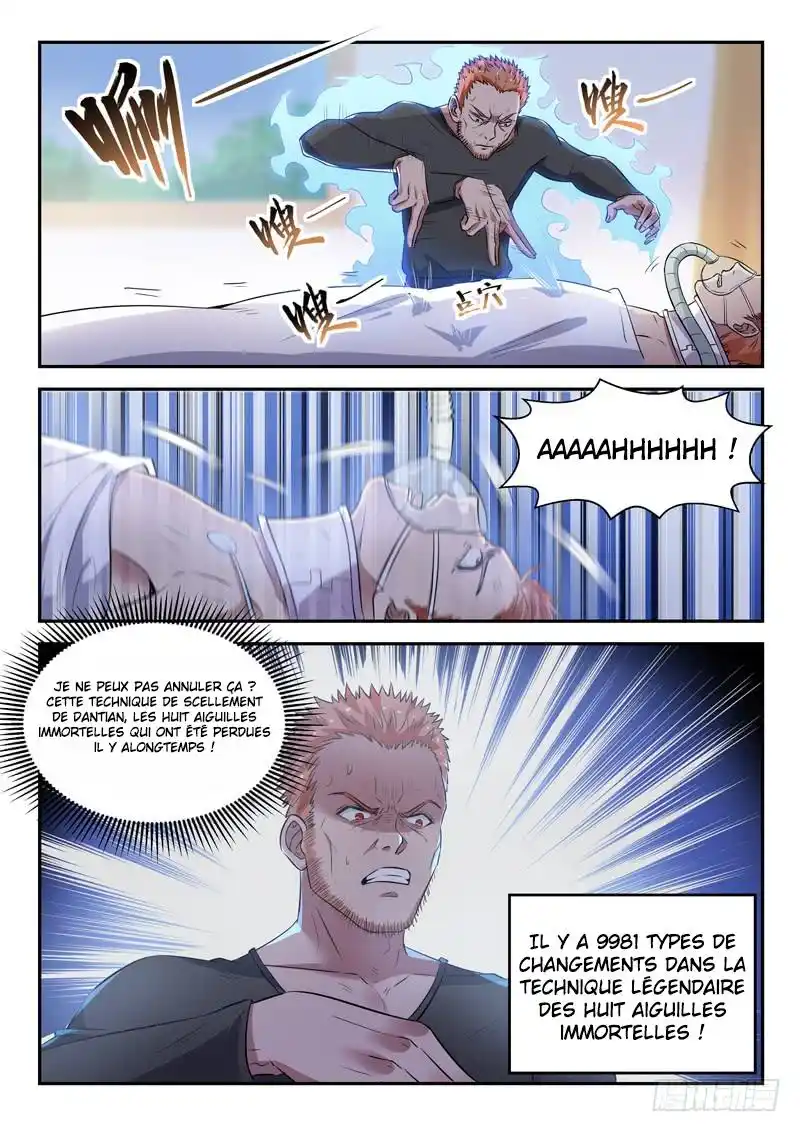 God of the City 19 page 4
