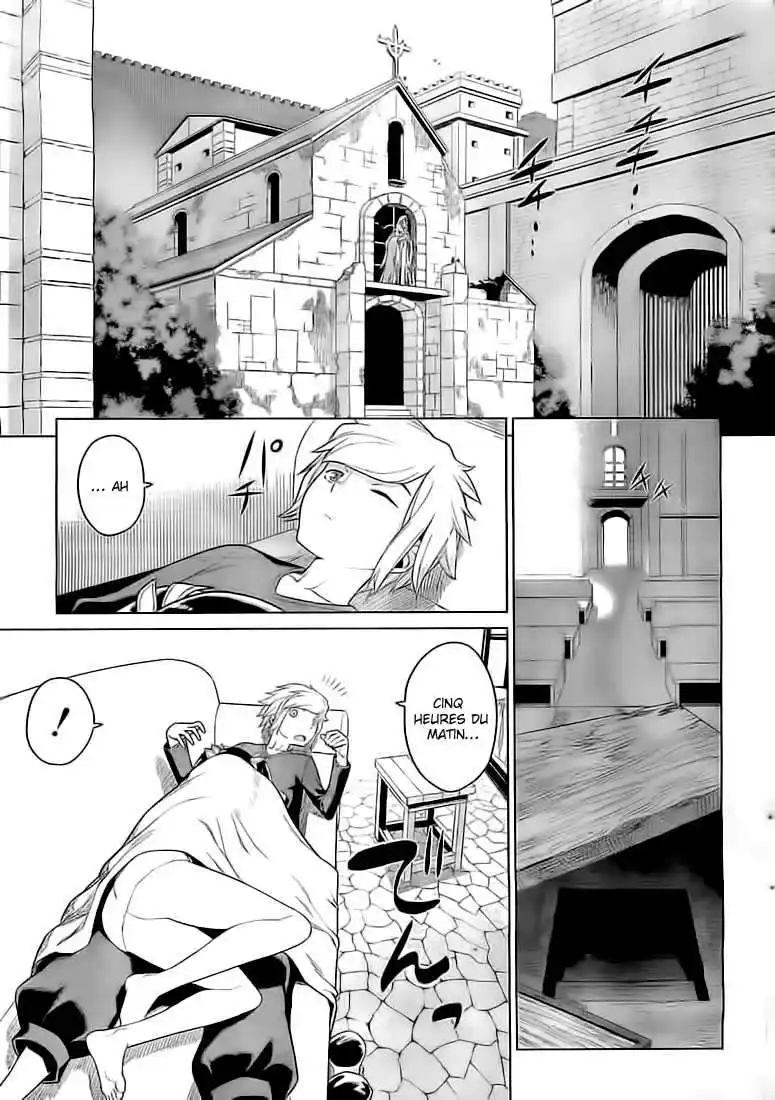 Dungeon ni Deai wo Motomeru no wa Machigatteiru Darou ka 80 page 6