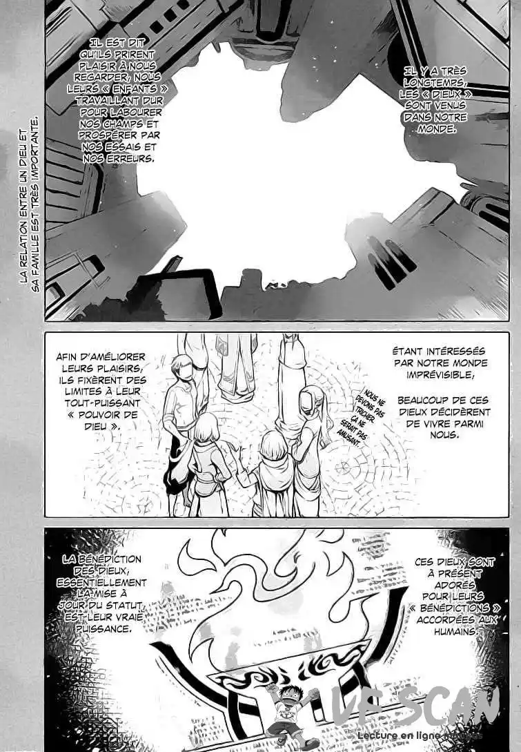 Dungeon ni Deai wo Motomeru no wa Machigatteiru Darou ka 77 page 1