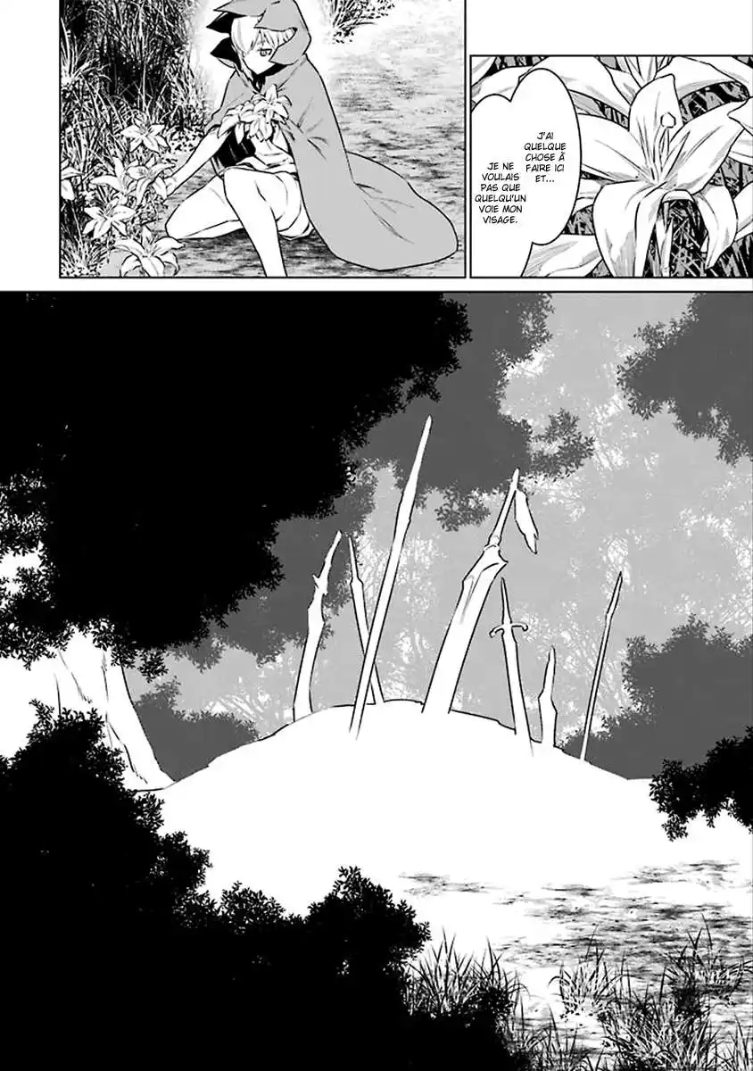 Dungeon ni Deai wo Motomeru no wa Machigatteiru Darou ka 10 page 5