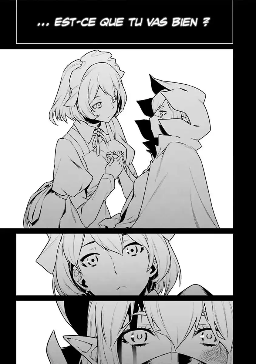Dungeon ni Deai wo Motomeru no wa Machigatteiru Darou ka 10 page 9